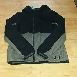 Under Armour
